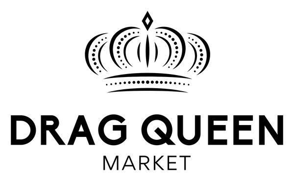 Drag Queen Market logo