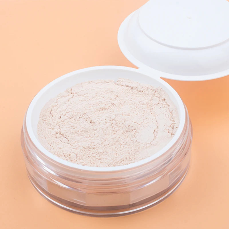 Face Matte Mineral Loose Powder