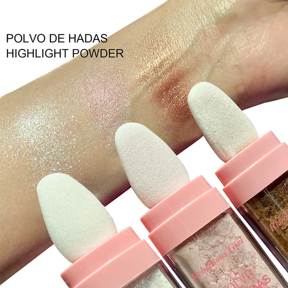 Shimmer Fairy Powder Highlighter