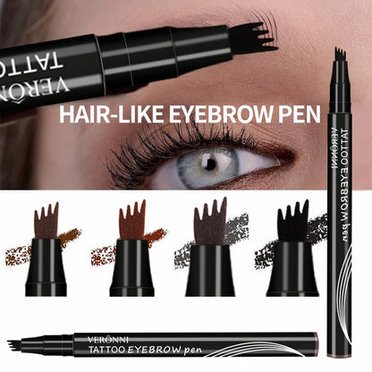 Liquid Eyebrow Pen