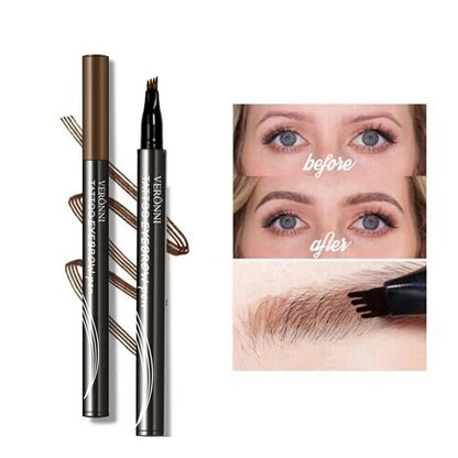 Liquid Eyebrow Pen