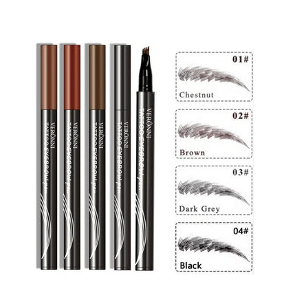 Liquid Eyebrow Pen