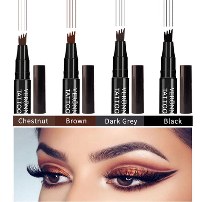 Liquid Eyebrow Pen