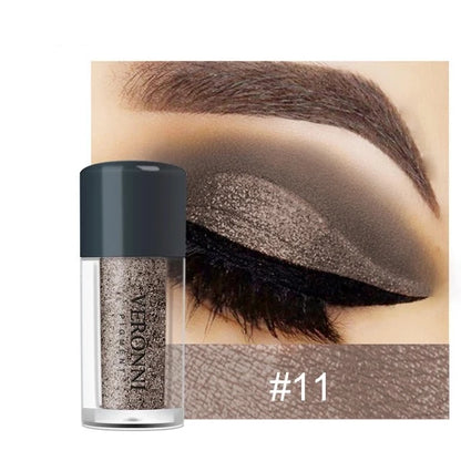 Shimmery Eyeshadow Powder