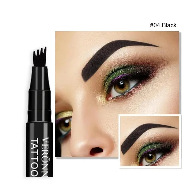 Liquid Eyebrow Pen