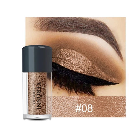 Shimmery Eyeshadow Powder