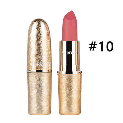 Long-Lasting Moisturizing Lipstick