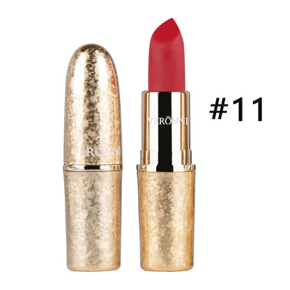 Long-Lasting Moisturizing Lipstick