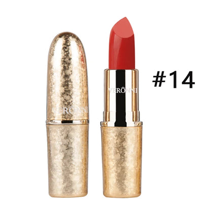 Long-Lasting Moisturizing Lipstick