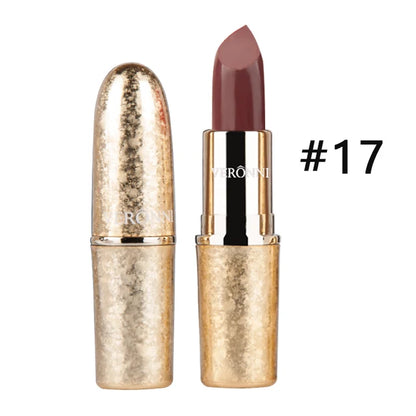 Long-Lasting Moisturizing Lipstick